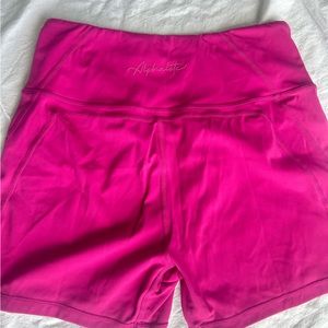 Alphalete Pulse Shorts